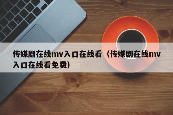传媒剧在线mv入口在线看（传媒剧在线mv入口在线看免费）