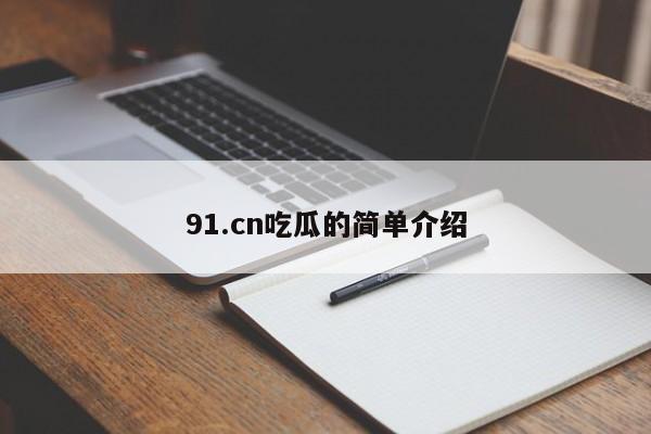 91.cn吃瓜的简单介绍